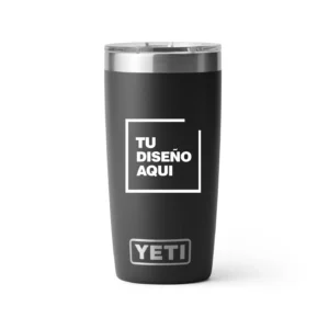 termo perosnalizado yeti 20oz