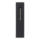 boligrafo metalico galvex estuche