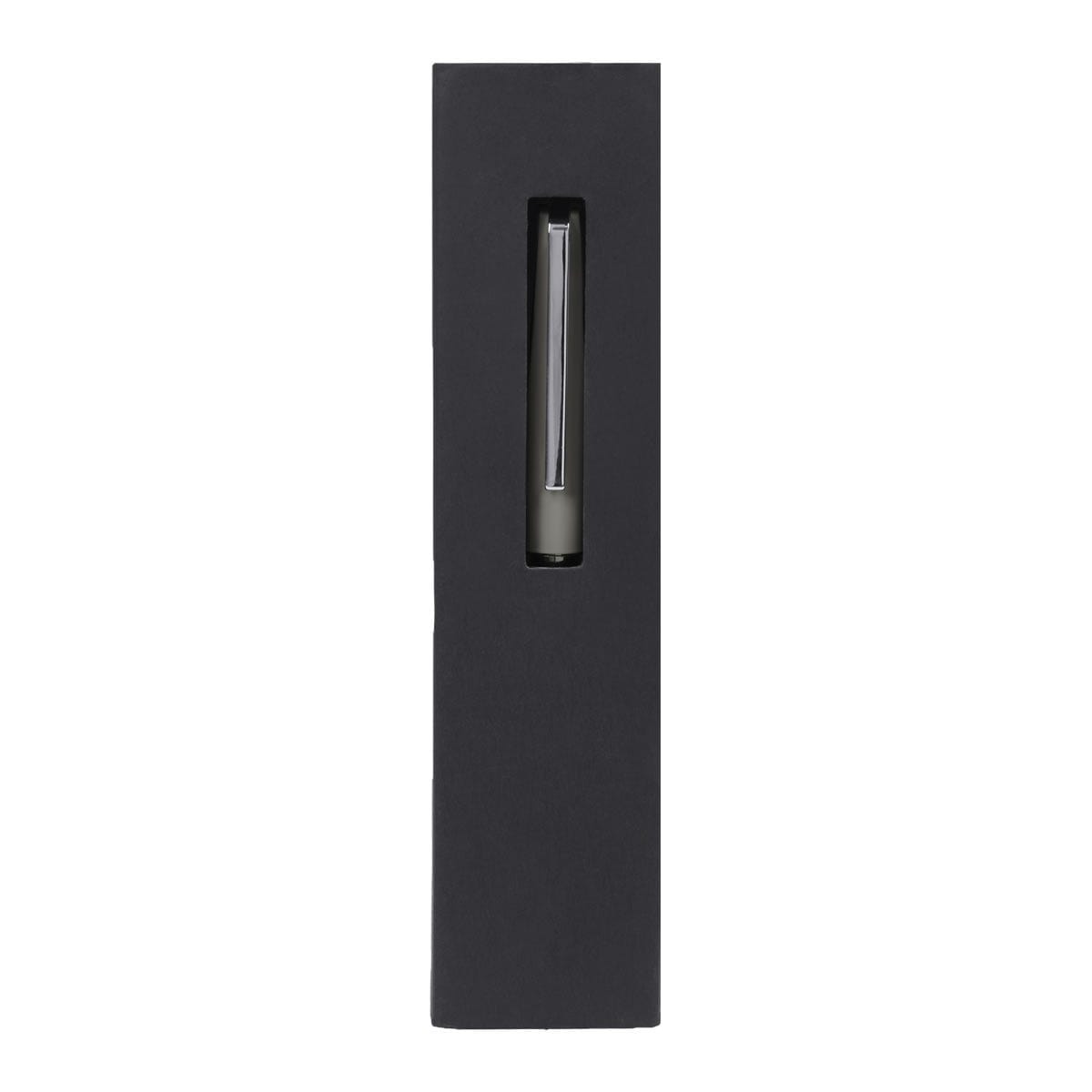 boligrafo metalico galvex estuche