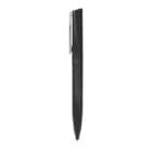 boligrafo metalico galvex personalizado negro