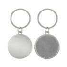 llavero personalizado metalico