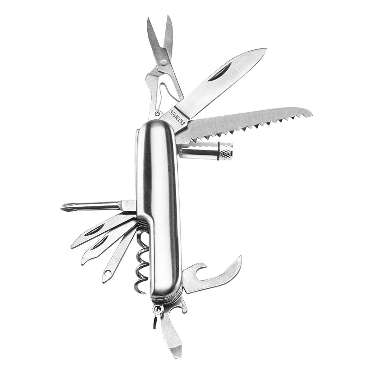 navaja personalizada aster plata