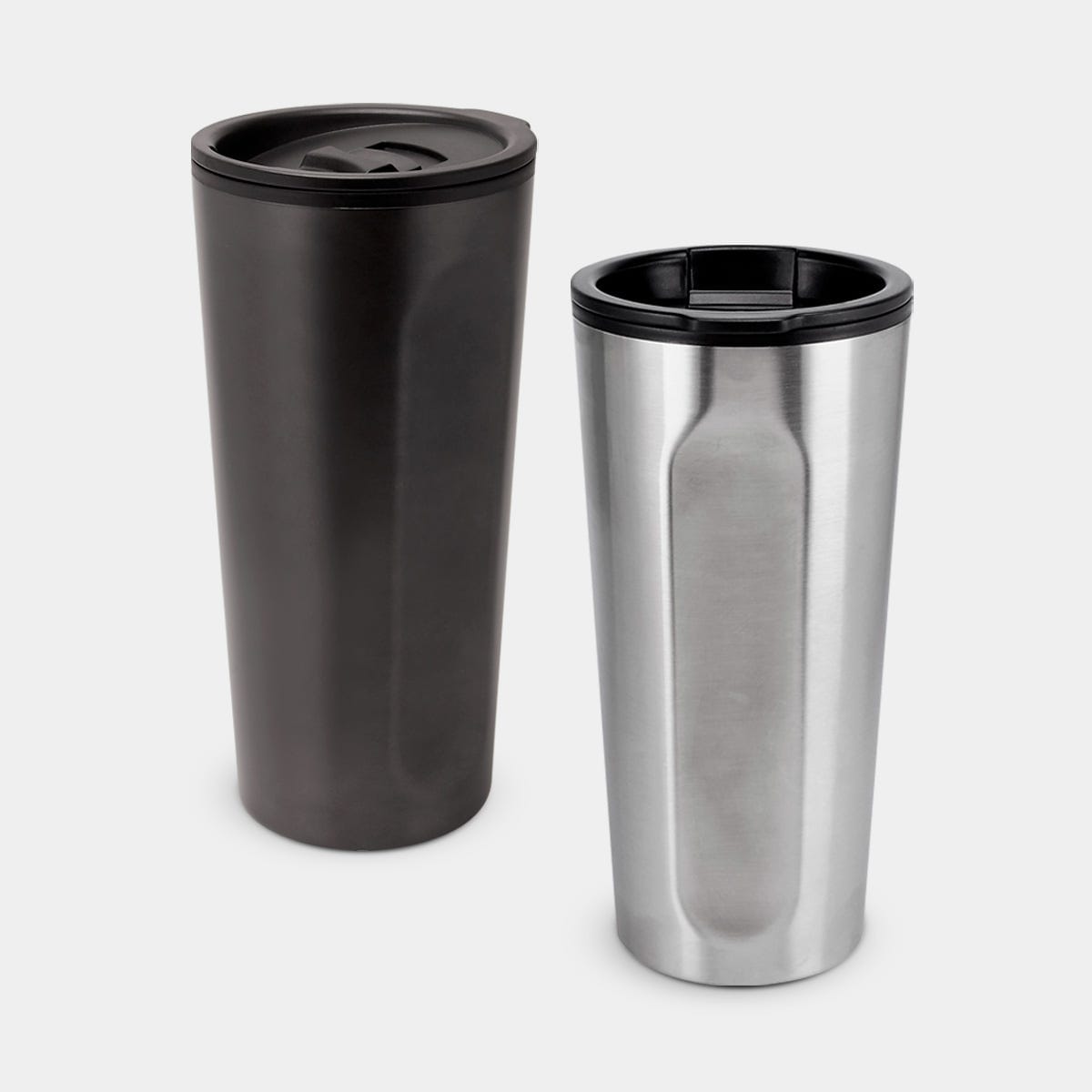 termos personalizados acero inoxidable titanor 600ml