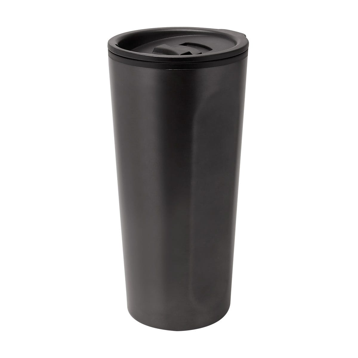 termos personalizados acero inoxidable titanor negro